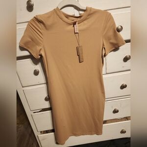 Skims swim dress. Large